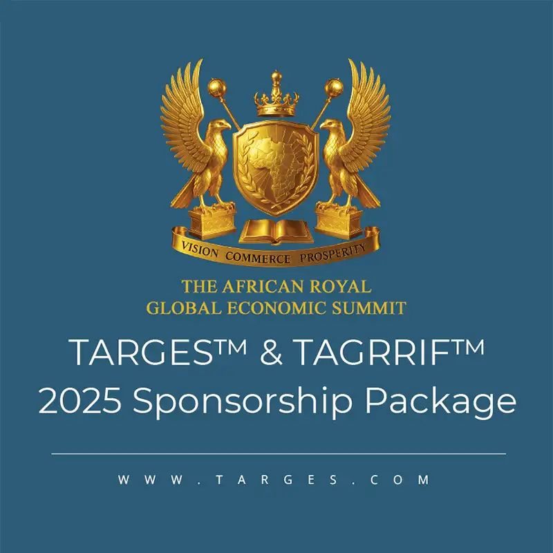 TARGES Sponsorship